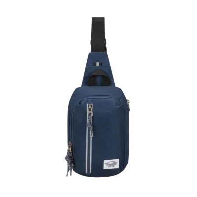 Сумка слінг BRIGHTUP NAVY Сумка слінг BRIGHTUP NAVY - Robinzon.ua