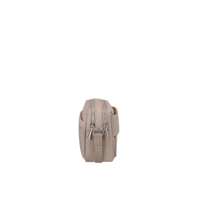 Плечова сумка ZALIA 3.0 OLD ROSE - 5 - Robinzon.ua