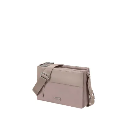 Плечова сумка ZALIA 3.0 OLD ROSE - 3 - Robinzon.ua