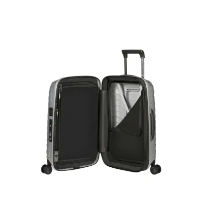 Валіза 55 см PROXIS SILVER - 1 - Robinzon.ua