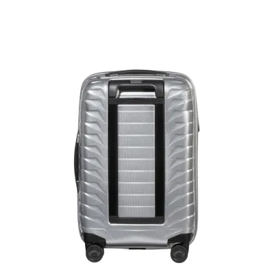 Валіза 55 см PROXIS SILVER - 2 - Robinzon.ua