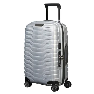 Валіза 55 см PROXIS SILVER - 3 - Robinzon.ua
