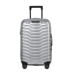 Валіза 55 см PROXIS SILVER - Robinzon.ua