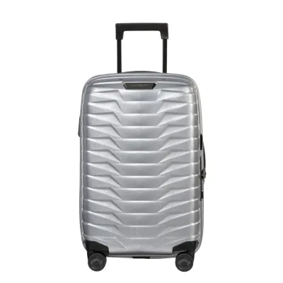 Валіза 55 см PROXIS SILVER Валіза 55 см PROXIS SILVER - Robinzon.ua