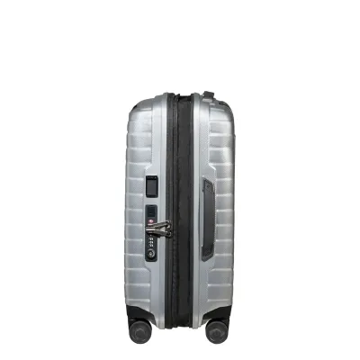 Валіза 55 см PROXIS SILVER - 6 - Robinzon.ua