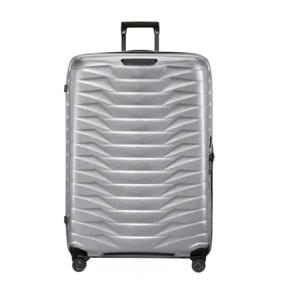 Валіза 86 см PROXIS SILVER Валіза 86 см PROXIS SILVER - Robinzon.ua