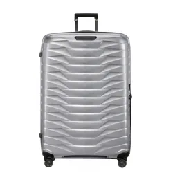 Валіза 86 см PROXIS SILVER - Robinzon.ua