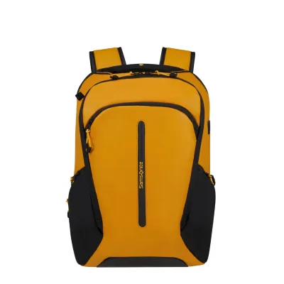 Рюкзак 15.6" ECODIVER YELLOW Рюкзак 15.6" ECODIVER YELLOW - Robinzon.ua