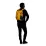 Рюкзак 15.6" ECODIVER YELLOW - 3 Рюкзак 15.6" ECODIVER YELLOW - 3 - Robinzon.ua