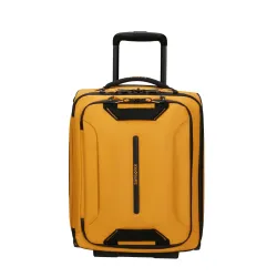 Дорожня сумка на колесах ECODIVER YELLOW - Robinzon.ua