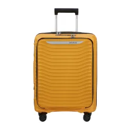 Валіза 55 см UPSCAPE YELLOW - Robinzon.ua