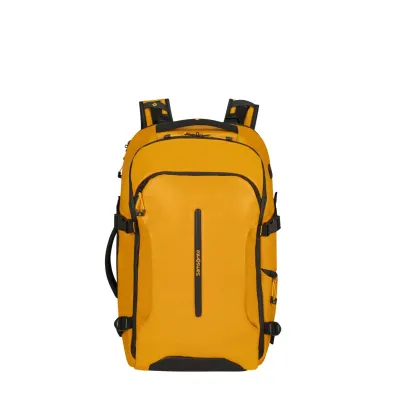 Рюкзак для путешествий S 17.3" ECODIVER YELLOW Рюкзак для путешествий S 17.3" ECODIVER YELLOW - Robinzon.ua