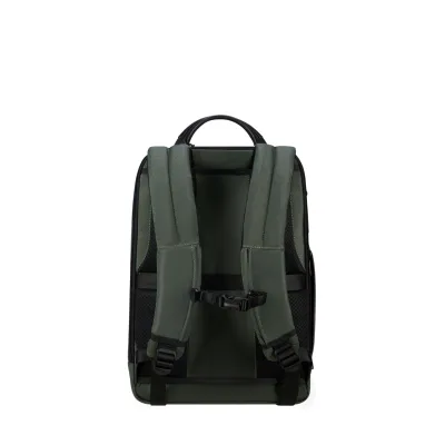 Рюкзак 14,1" URBAN-EYE GREEN - 2 - Robinzon.ua