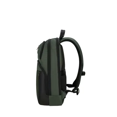 Рюкзак 14,1" URBAN-EYE GREEN - 6 - Robinzon.ua