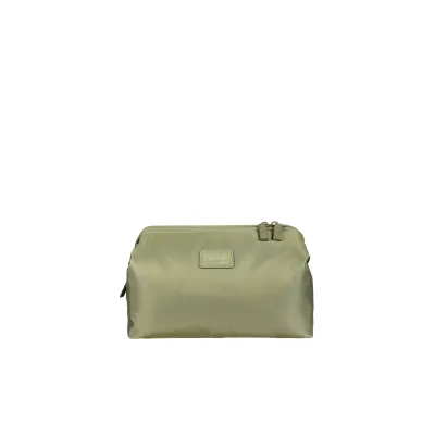 Косметичка PLUME ACCESSOIRES GREEN - Robinzon.ua