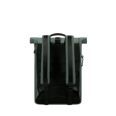 Рюкзак 14,1" COATIFY BIZ GREEN - 5 - Robinzon.ua