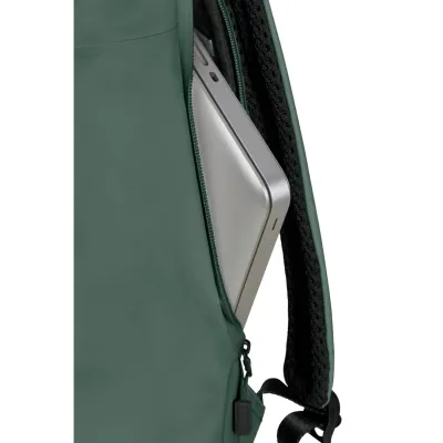 Рюкзак 15.6" COATIFY BIZ GREEN - 1 - Robinzon.ua