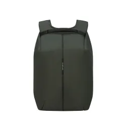 Рюкзак-антизлодій 15.6&quot; SECURIPAK 2.0 GREEN - Robinzon.ua