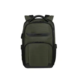 Рюкзак 14.1&quot; PRO-DLX 6 GREEN - Robinzon.ua