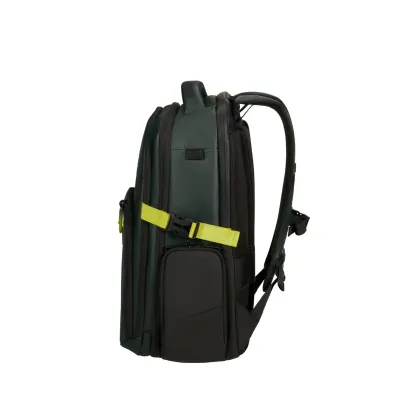 Рюкзак 15.6" BIZ2GO GREEN - 6 - Robinzon.ua