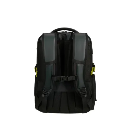 Рюкзак 15.6" BIZ2GO GREEN - 2 - Robinzon.ua