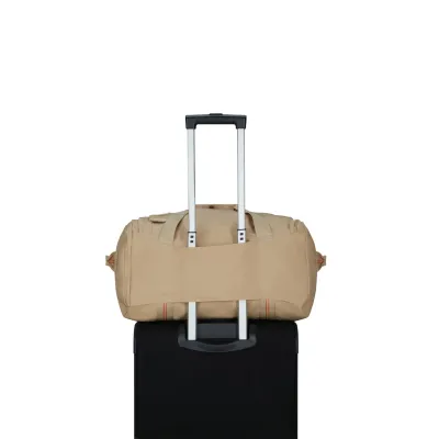 ДОРОЖНЯ СУМКА-РЮКЗАК TRAILGO BEIGE - 3 - Robinzon.ua