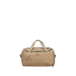 ДОРОЖНАЯ СУМКА-РЮКЗАК TRAILGO BEIGE - Robinzon.ua