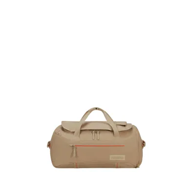 ДОРОЖНАЯ СУМКА-РЮКЗАК TRAILGO BEIGE ДОРОЖНАЯ СУМКА-РЮКЗАК TRAILGO BEIGE - Robinzon.ua