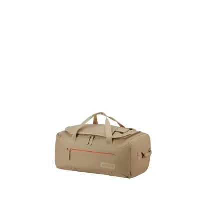 ДОРОЖНАЯ СУМКА-РЮКЗАК TRAILGO BEIGE - 1 - Robinzon.ua