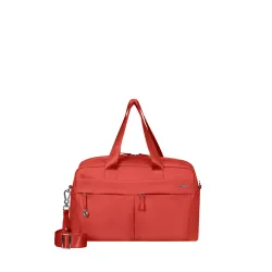 Дорожня сумка MOVE 5.0 CORAL RED - Robinzon.ua