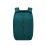Рюкзак-антизлодій 15.6" SECURIPAK 2.0 PETROL BLUE - 1 - Robinzon.ua