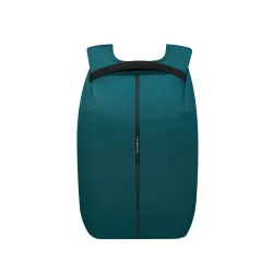 Рюкзак-антивор 15.6&quot; SECURIPAK 2.0 PETROL BLUE - Robinzon.ua