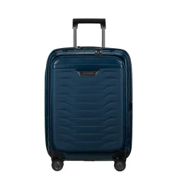 Валіза 55 см PROXIS PETROL BLUE - Robinzon.ua