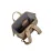 Рюкзак 14,1" 4PACK SAND - 1 Рюкзак 14,1" 4PACK SAND - 1 - Robinzon.ua