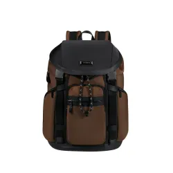 Рюкзак 15.6&quot; RELYON BROWN - Robinzon.ua