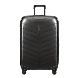Валіза 75 см ATTRIX ANTHRACITE - Robinzon.ua