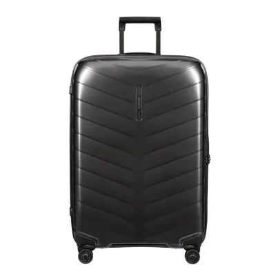 Валіза 75 см ATTRIX ANTHRACITE Валіза 75 см ATTRIX ANTHRACITE - Robinzon.ua