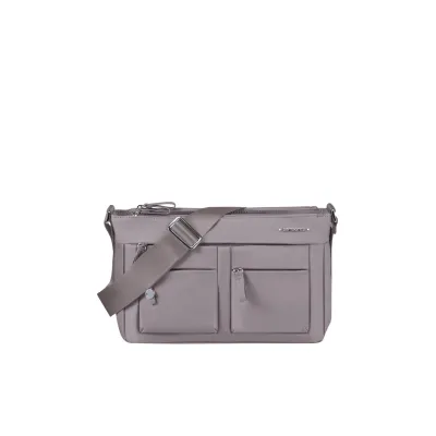 Сумка через плече MOVE 4.0 LIGHT TAUPE Сумка через плече MOVE 4.0 LIGHT TAUPE - Robinzon.ua