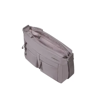 Сумка через плече MOVE 4.0 LIGHT TAUPE - 2 - Robinzon.ua
