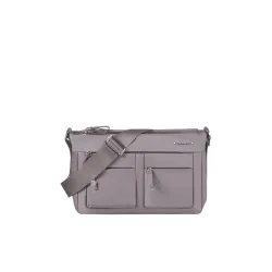 Сумка через плече MOVE 4.0 LIGHT TAUPE - Robinzon.ua