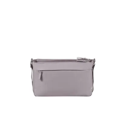 Сумка через плече MOVE 4.0 LIGHT TAUPE - 6 - Robinzon.ua