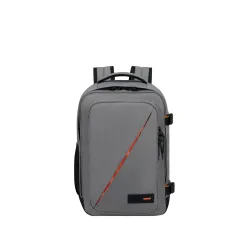 Рюкзак дорожній S TAKE2CABIN DARK GREY - Robinzon.ua