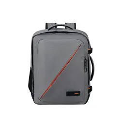 Рюкзак  M 15.6&quot; TAKE2CABIN DARK GREY - Robinzon.ua
