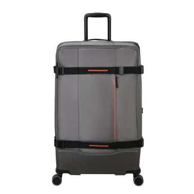 Валіза 79 см URBAN TRACK DARK GREY Валіза 79 см URBAN TRACK DARK GREY - Robinzon.ua