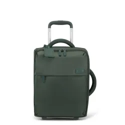 Дорожня сумка на колесах 45 см FOLDABLE PLUME KHAKI - Robinzon.ua