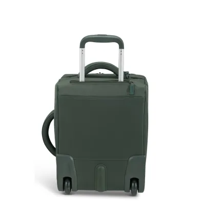 Дорожная сумка на колесах 45 см FOLDABLE PLUME KHAKI - 1 - Robinzon.ua