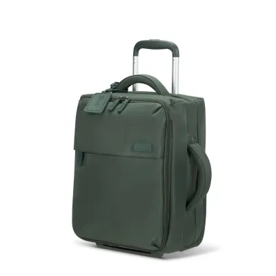 Дорожная сумка на колесах 45 см FOLDABLE PLUME KHAKI - 3 - Robinzon.ua