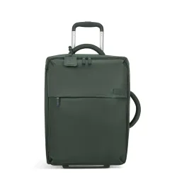 Дорожня сумка на колесах 55 см FOLDABLE PLUME KHAKI - Robinzon.ua