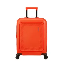 Валіза 55 см DASHPOP TANGERINE RED - Robinzon.ua
