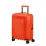 Валіза 55 см DASHPOP TANGERINE RED - 4 Валіза 55 см DASHPOP TANGERINE RED - 4 - Robinzon.ua